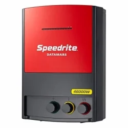 Energizador Cerco Eléctrico Speedrite 46000W