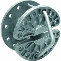 Tensor de alambre en línea