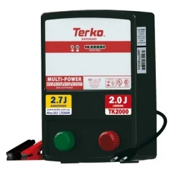 Energizador Terko 2000 2J