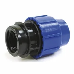 Terminal de Compresión HI