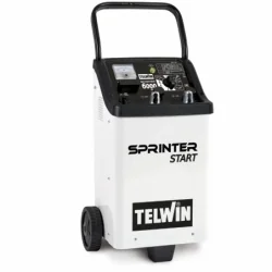 Sprinter 6000 Start Cargador de Baterías / Partidor