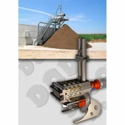 Separador DODA de tornillo