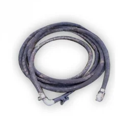 Kit Manguera para bebedero móvil 1"