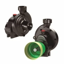 Bomba Tractor T0F-50 R. 7,77 :1