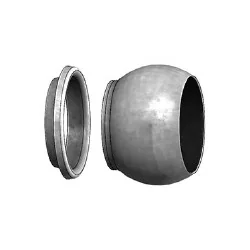 Macho Galv Ferrari c/anillo