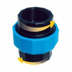 Union Giratoria SWIVEL Anka