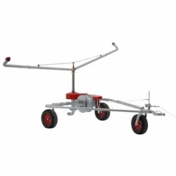 Regador Purines y Agua Ecostream