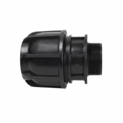 Terminal de Compresión HE