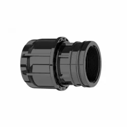 Terminal de Compresión HI