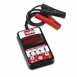 Probador de Baterias Digital DT400