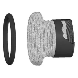 Hembra HE tipo Bauer