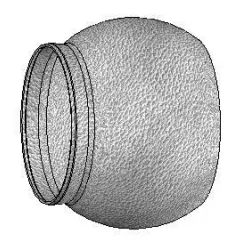 Macho tipo Bauer (Concha)