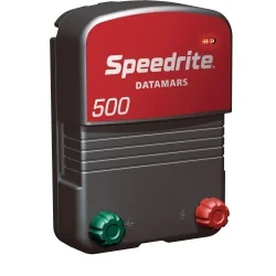 Energizador Cerco Eléctrico Speedrite 500
