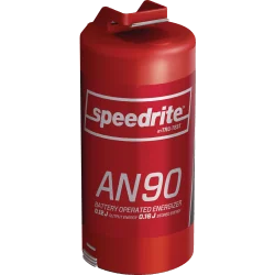 Energizador Cerco Eléctrico Speedrite AN90