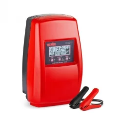 Cargador Batería Automático Doctor Charge 130 - 12/24V 70A