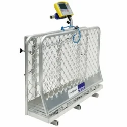 Plataforma para ovejas