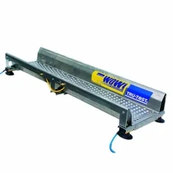 Plataforma de aluminio 2,5m