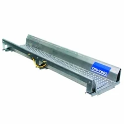 Plataforma de aluminio 2,2m