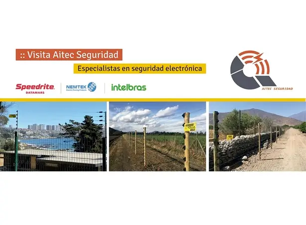 Aitec Seguridad