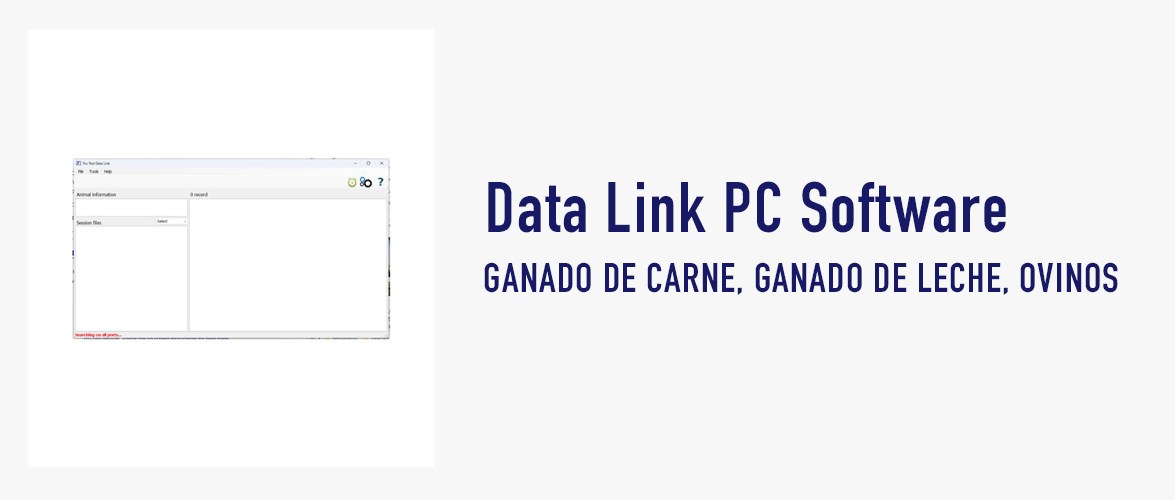 Datalink Aitec